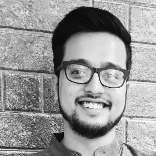 Hindole Dutta, Co-founder and CEO