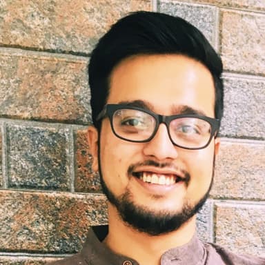 Hindole Dutta - Co-Founder & CEO