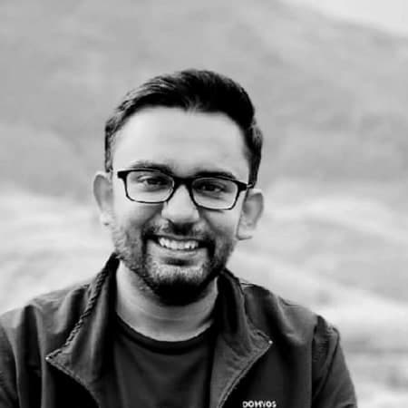 Sahil Arora, Co-founder and CTO
